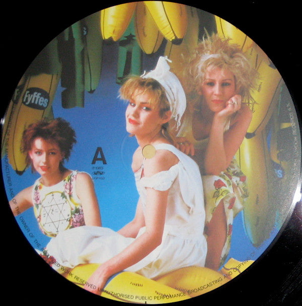 Bananarama