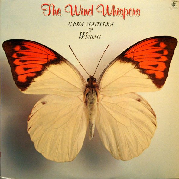The Wind Whispers