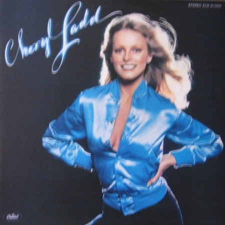 Cheryl Ladd