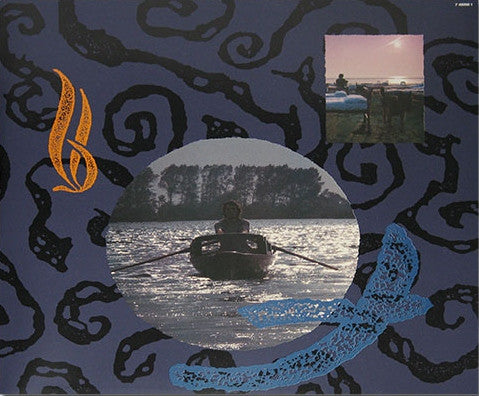 A Momentary Lapse Of Reason = 鬱