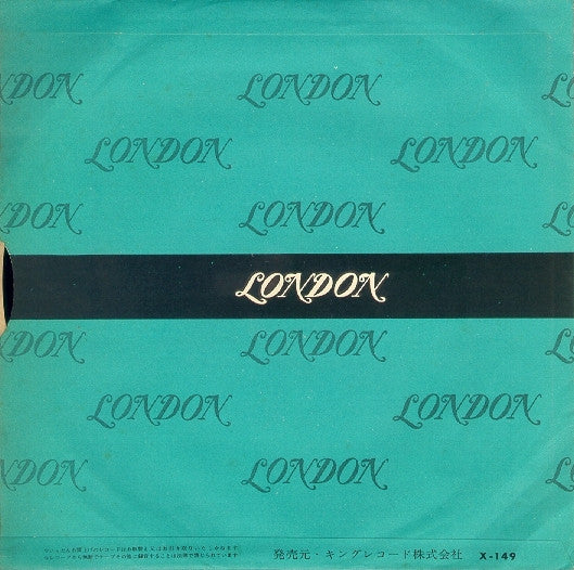 Paint It, Black = 黒くぬれ!