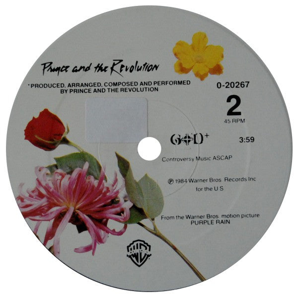 Purple Rain