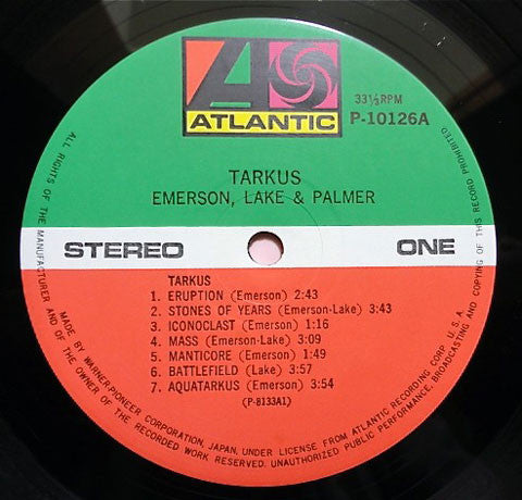 Tarkus