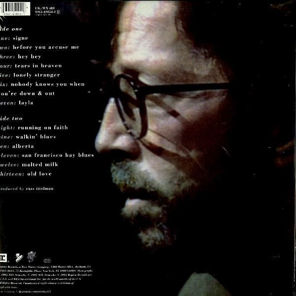 Unplugged