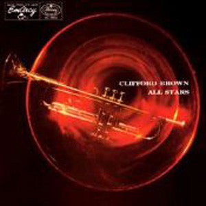 Clifford Brown All Stars