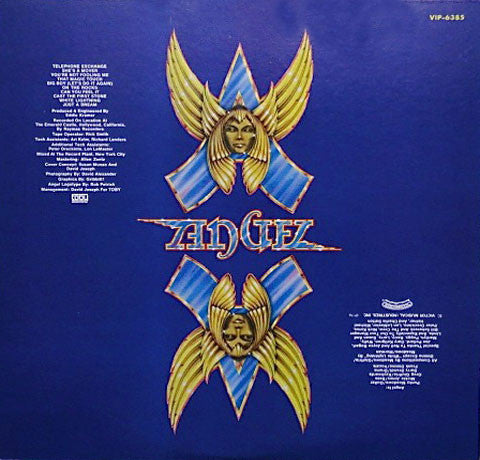 On Earth As It Is In Heaven