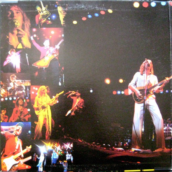 Cheap Trick At Budokan = チープ・トリック at 武道館