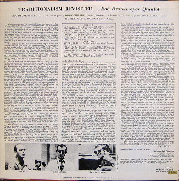 Traditionalism Revisited