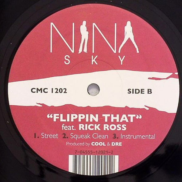 Sugar Daddy / Flippin That