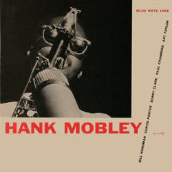 Hank Mobley