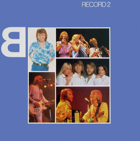 The Best Of ABBA
