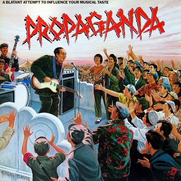 Release: Propaganda-Vinyl-US-1979-SP-4786-1731488