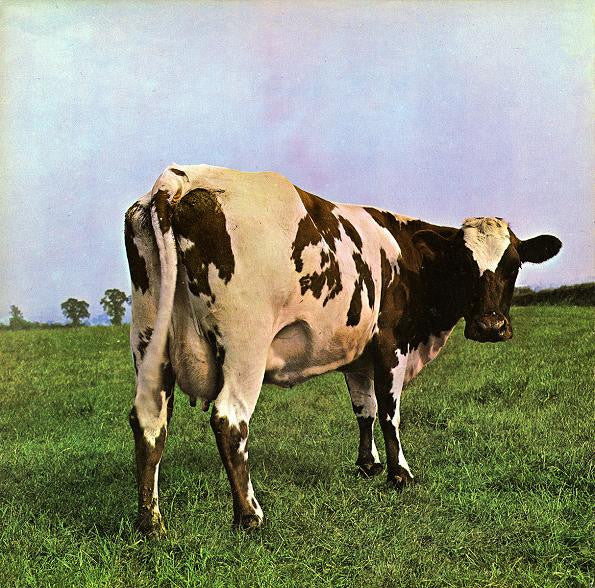 Atom Heart Mother