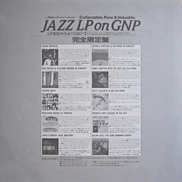 In Concert