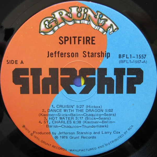 Spitfire