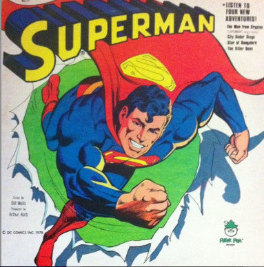 Superman