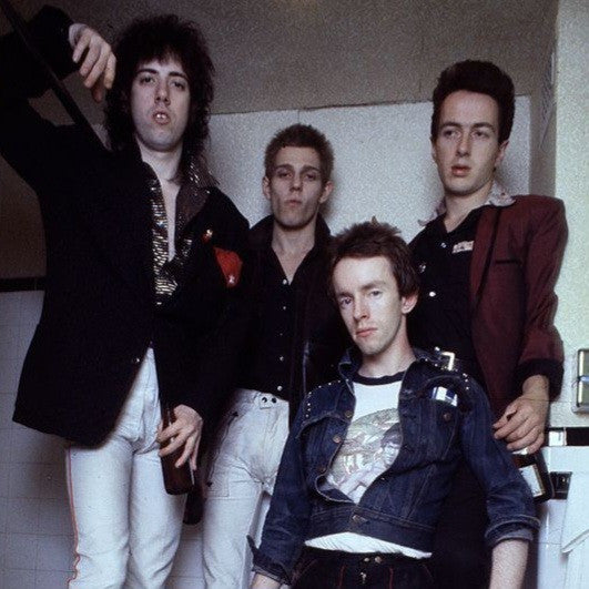 The Clash
