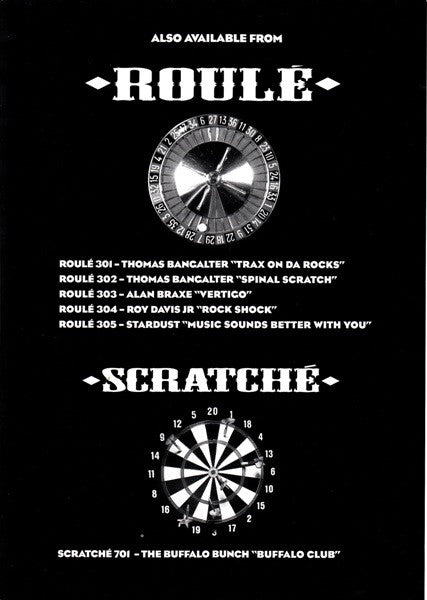 Music Sounds Better With You