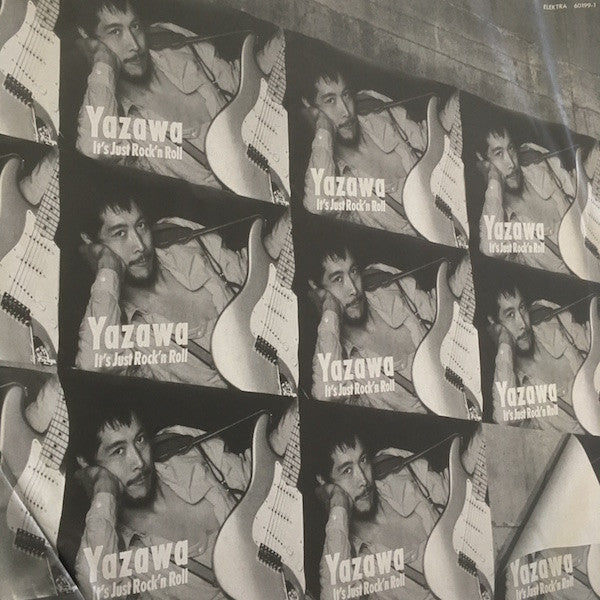 It's Just Rock'n' Roll