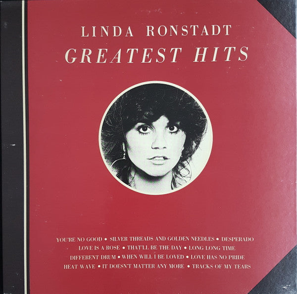 Greatest Hits