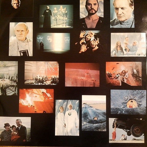 Superman The Movie (Original Sound Track)