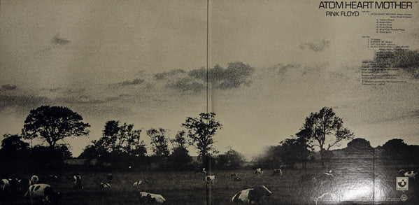 Atom Heart Mother