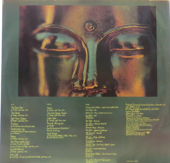 Oneness (Silver Dreams~Golden Reality)