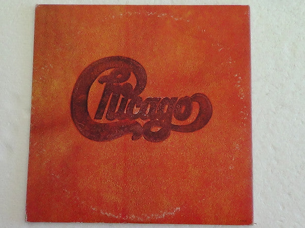 Chicago Live In Japan