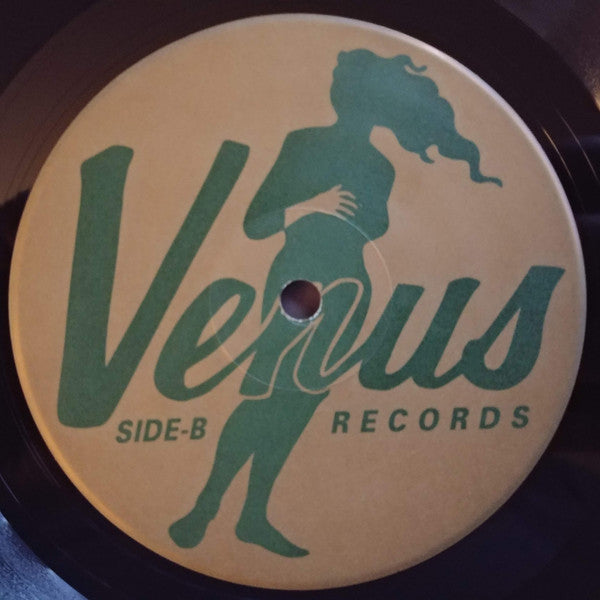 I Can't Believe That You're In Love With Me