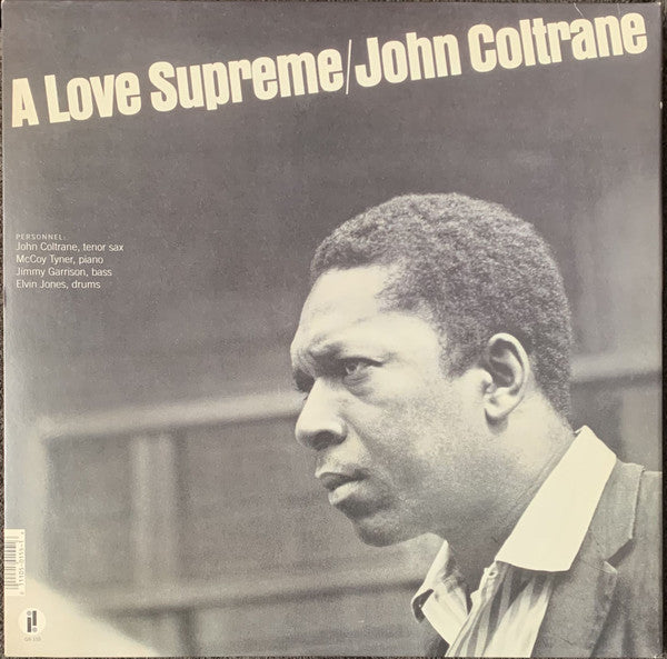 A Love Supreme