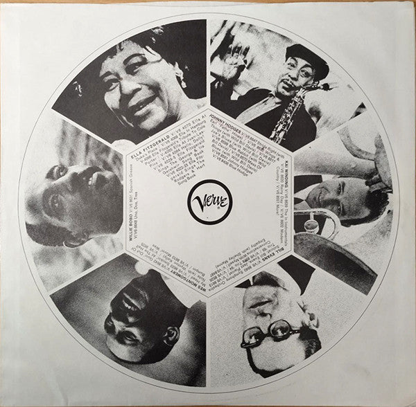 Hawkins! Alive! At The Village Gate