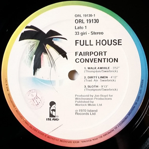 Full House