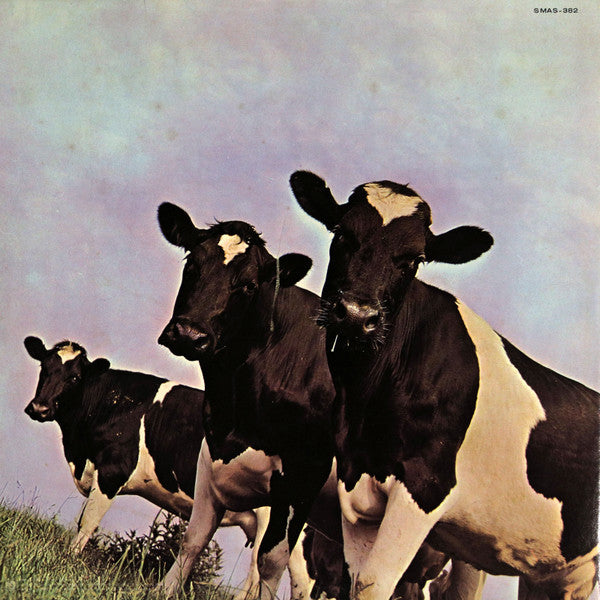 Atom Heart Mother