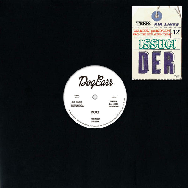 One Riddim