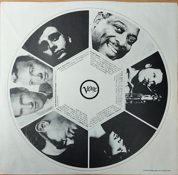 Hawkins! Alive! At The Village Gate