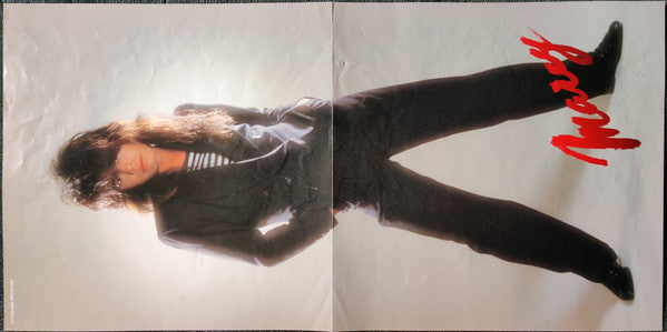 Let's Spend The Night Together = 夜をぶっとばせ!