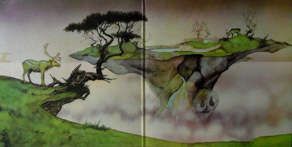 Yessongs