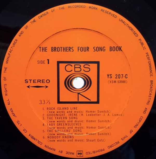 Song Book