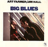 Art Farmer - Big Blues (Vinyl, LP, Album) Very Good (VG) / Very Good (VG)