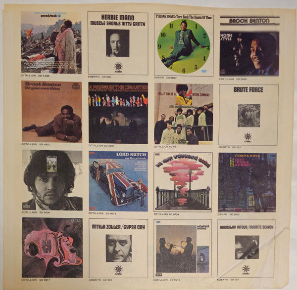 Hands Of Jack The Ripper