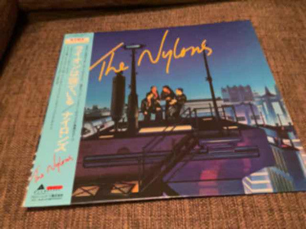 The Nylons