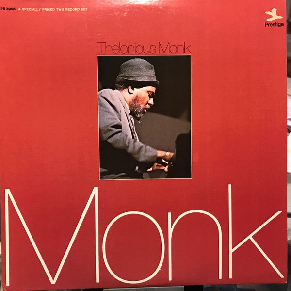Thelonious Monk