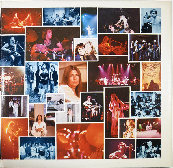 Live At Carnegie Hall