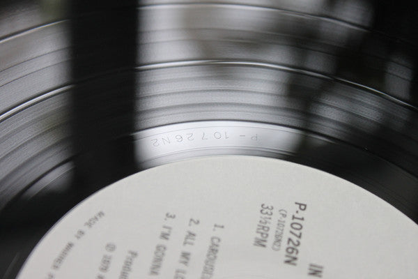 In Through The Out Door