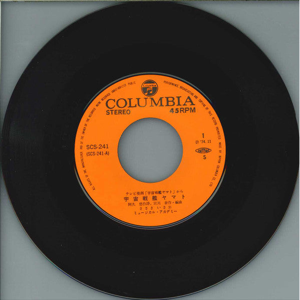 宇宙戦艦ヤマト