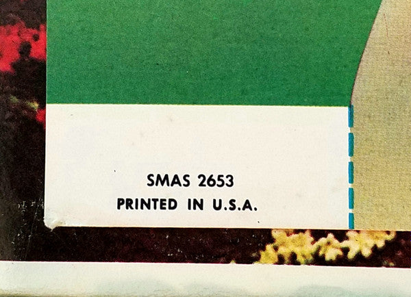 Sgt. Pepper's Lonely Hearts Club Band