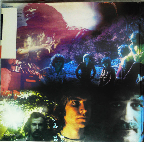 A Question Of Balance