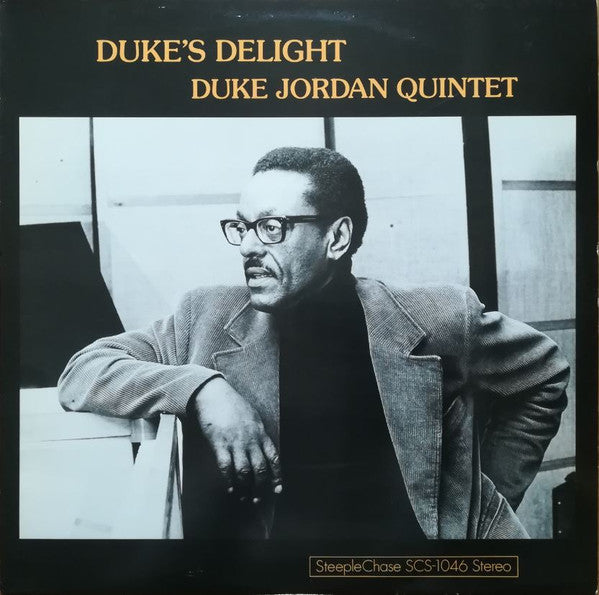 Duke's Delight