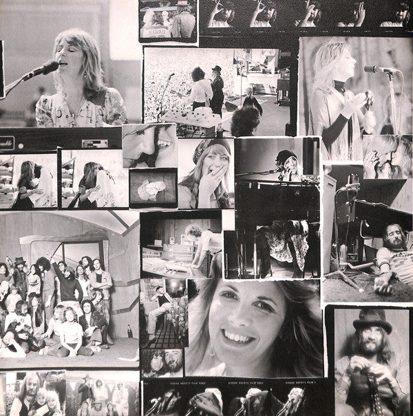 Rumours