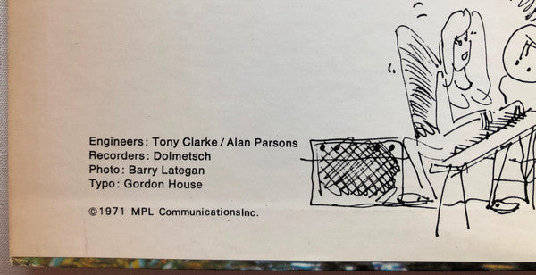 Wild Life = ワイルド・ライフ